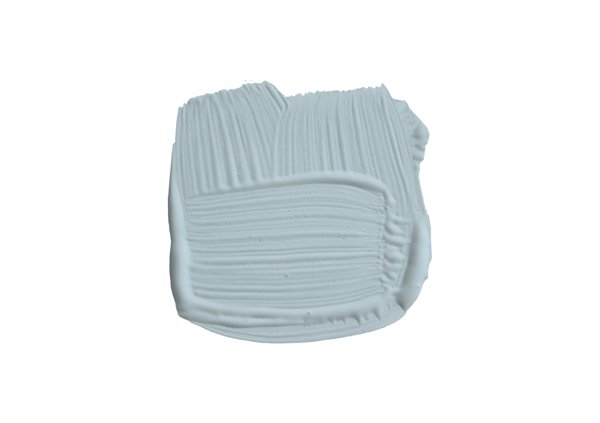 Parma Gray No. 27 paint swatch