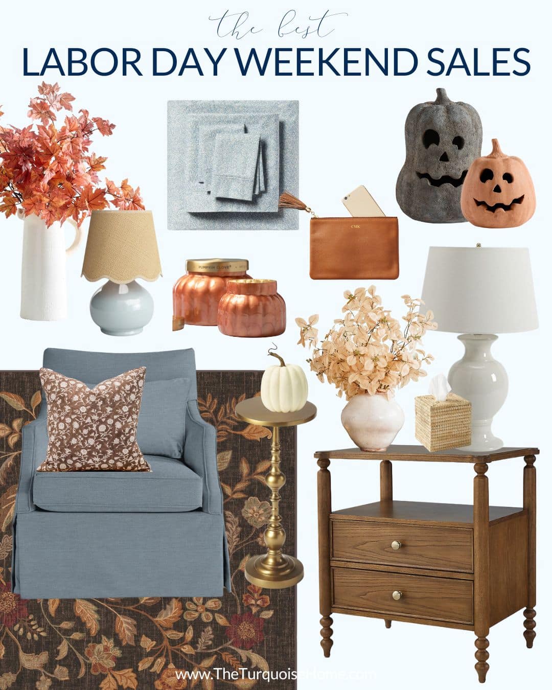The Best Labor Day Weekend Sales!