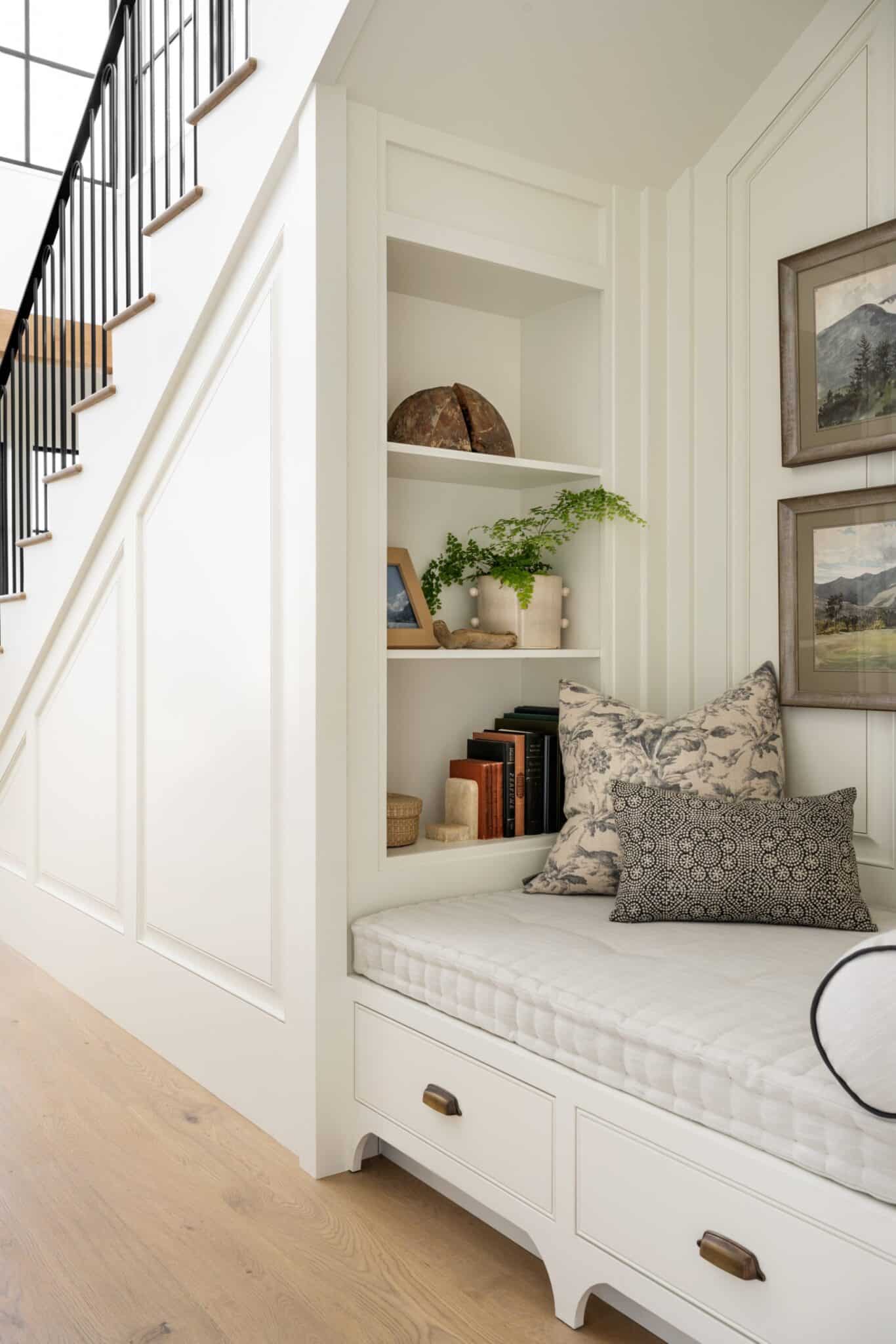 10 Cozy Reading Nook Ideas for Small Spaces and Every Room