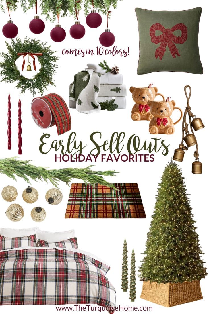 How to Get Ahead of Holiday Shopping