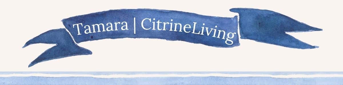 Tamara at CitrineLiving HSS header
