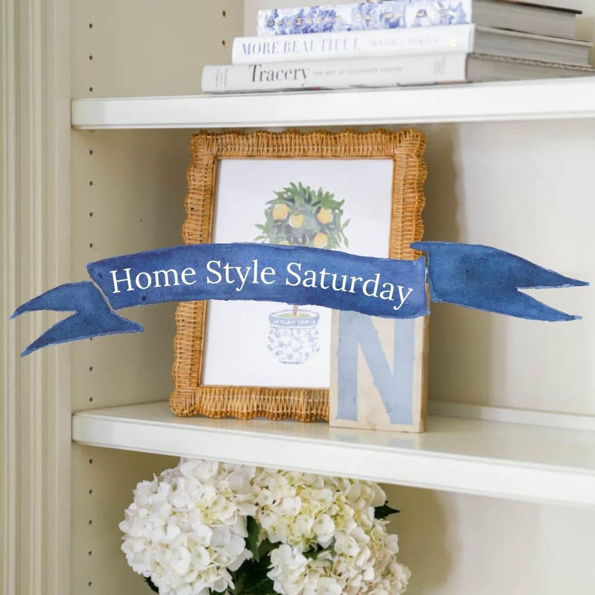 Summer Living Room + The New Beige + Layering Tips & More! (HSS #459)