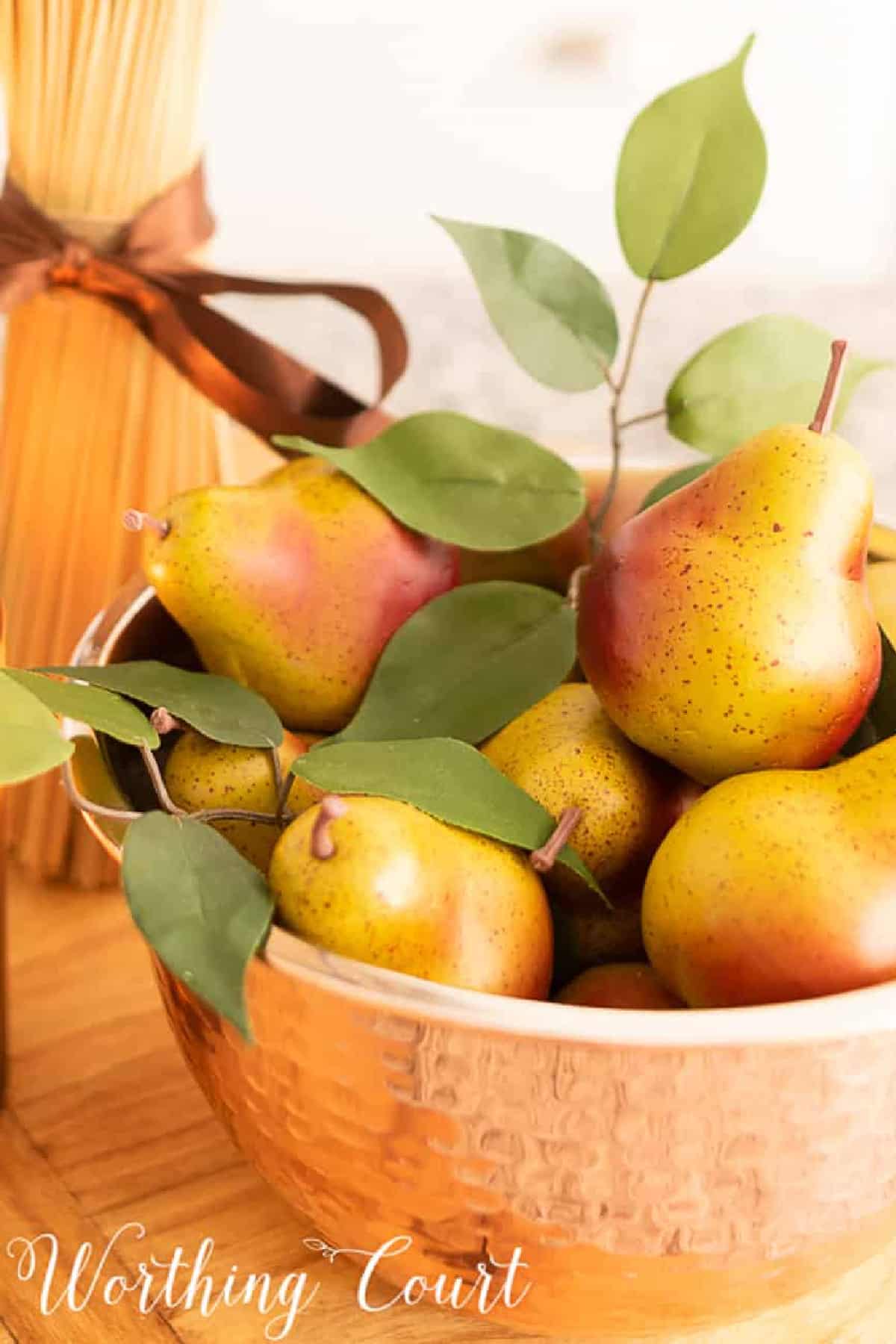 Coastal Style, Fall Charm and a Sweet Treat You'll Love (HSS #464)