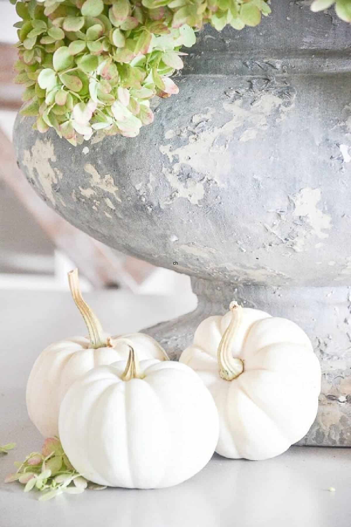 DIY Fall Decor, Window Cornice Tutorial, Makeovers and More (HSS #466)