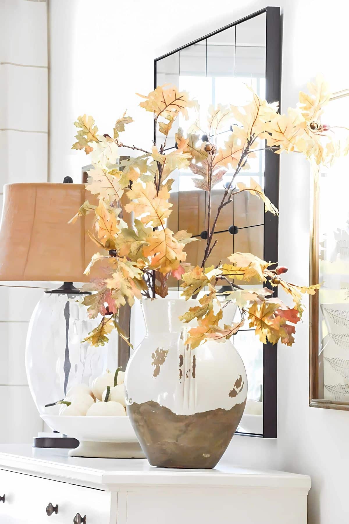 Fresh Decorating Ideas, Autumn Prep Tips and a Dreamy Getaway (HSS #465)