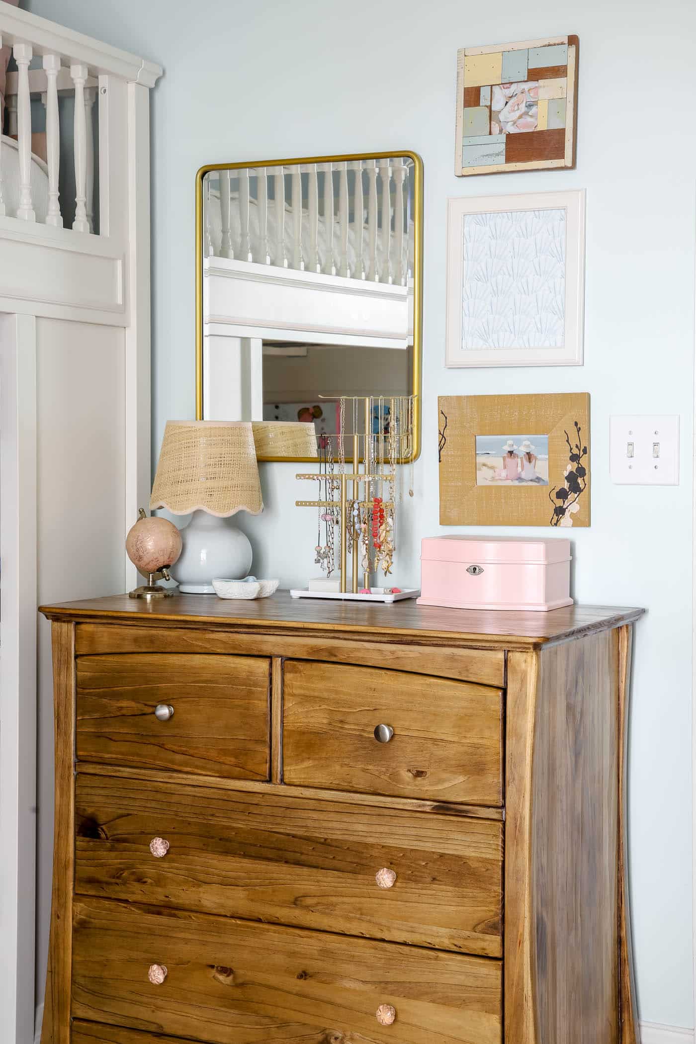 A Beginner's Guide to Refinishing Wood Furniture