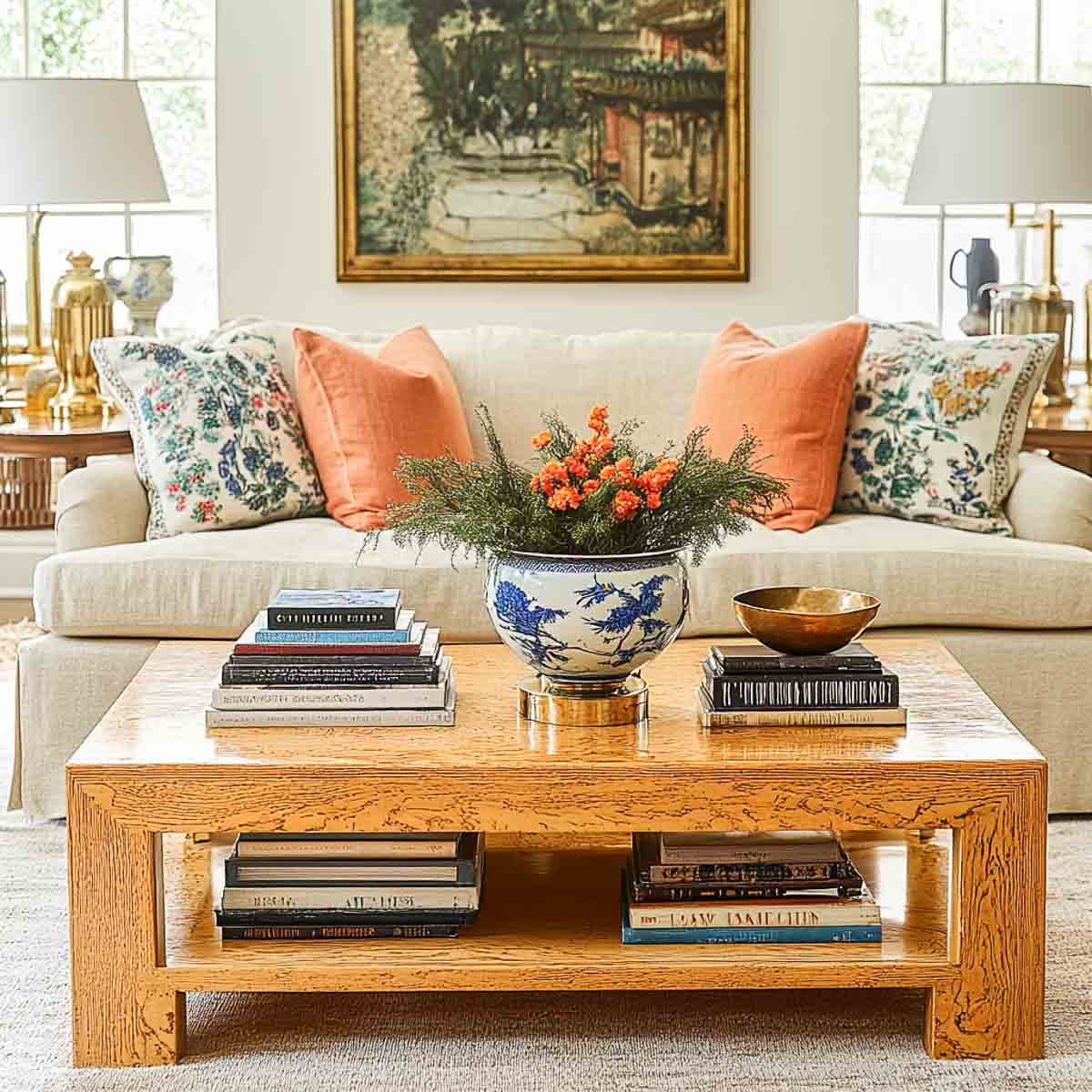 Budget-Friendly Fall Decor, Realistic Pumpkins and Rustic Bread Recipes (HSS #468)