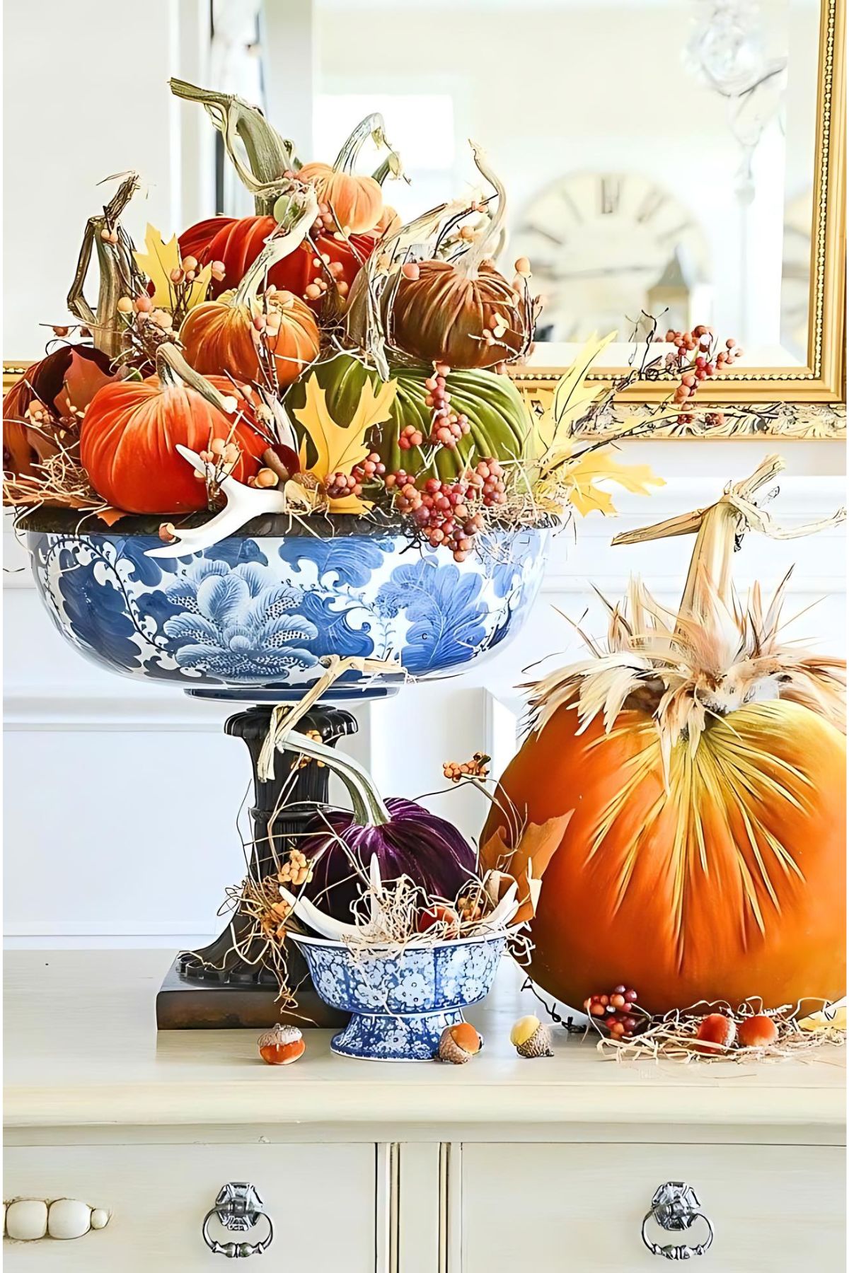 Cozy Fall Decor, Apple Dip Recipe & a Cape Cod Getaway (HSS #473)