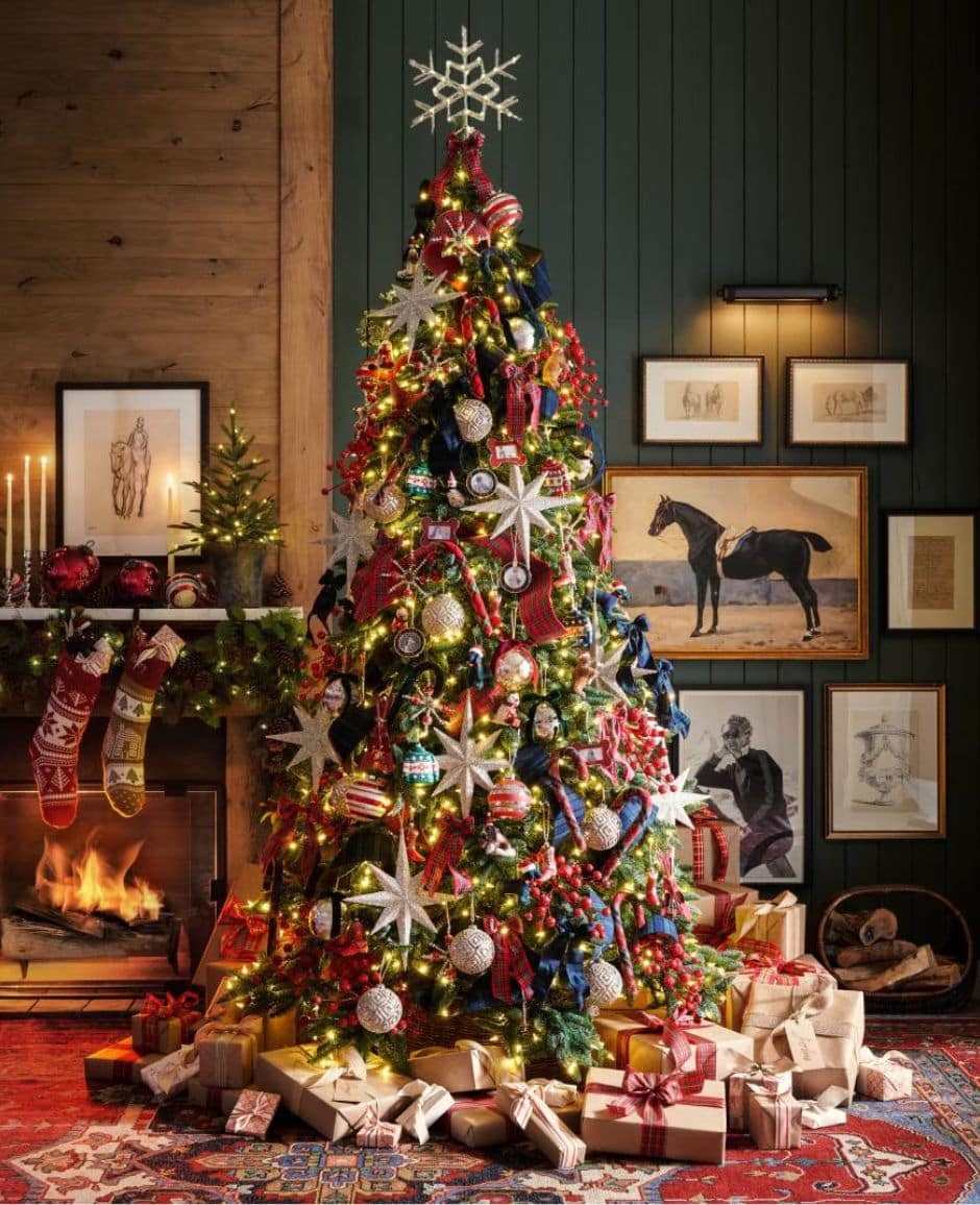Christmas Decor Trends 2026: 10 Beautiful Ideas for a Cozy, Classic Home