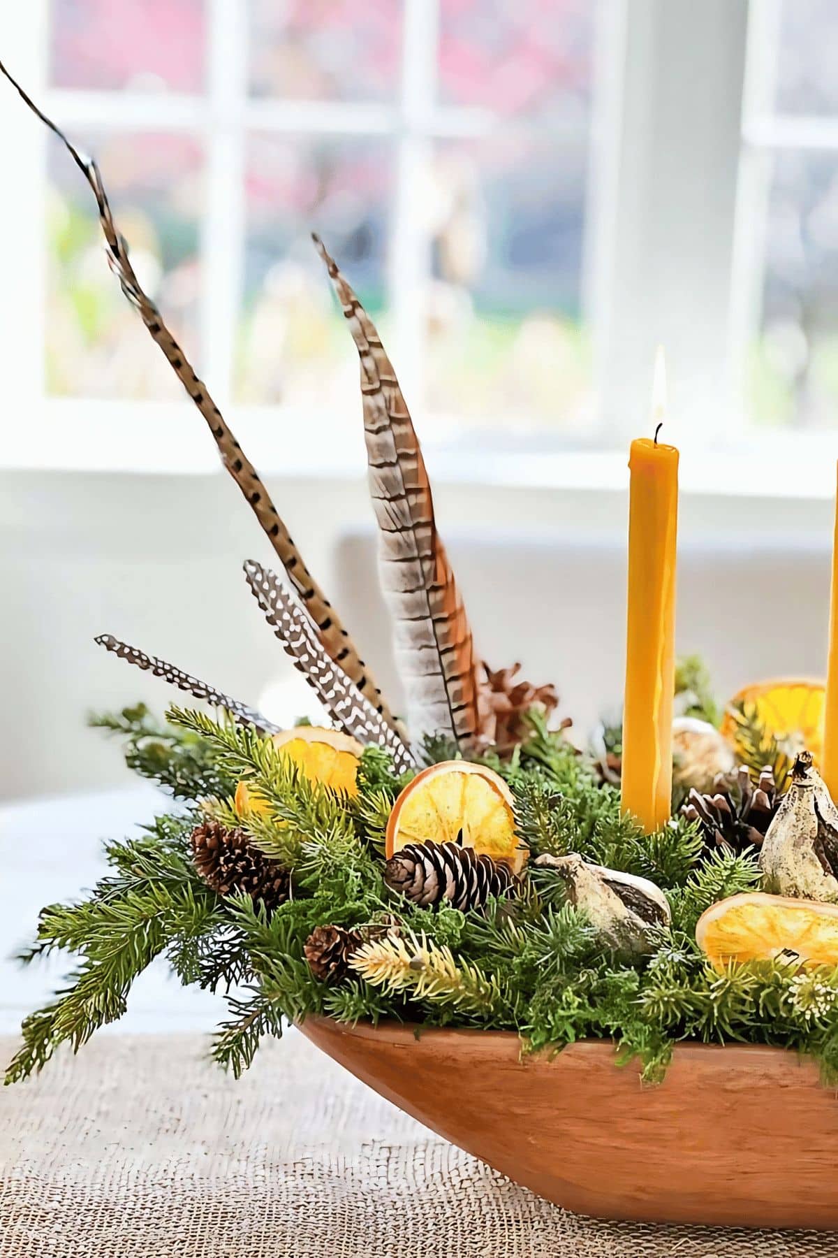 Holiday Prep Tips, Thanksgiving Table Ideas & a Festive Entryway (HSS #476)