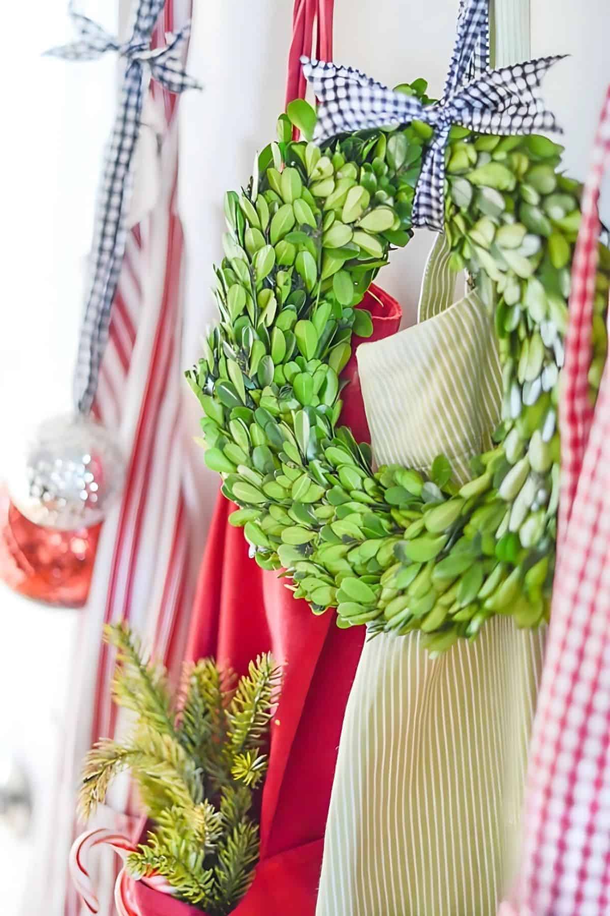 Cozy Printables, Holiday Homes & Magical Christmas Ideas (HSS #480)