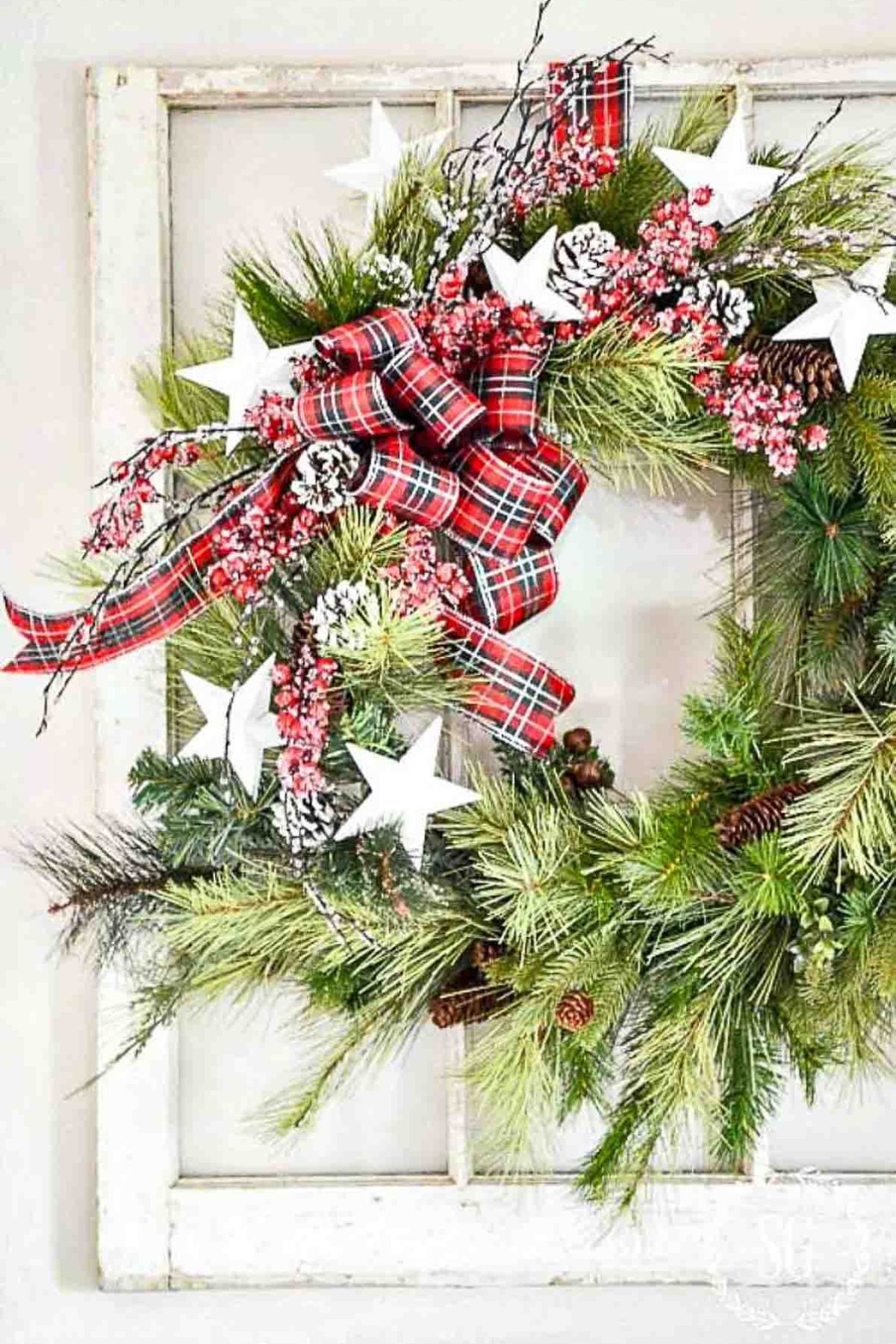Nativity Displays, Kitchen Wreaths & 99 Merry Christmas Ideas (HSS #481)