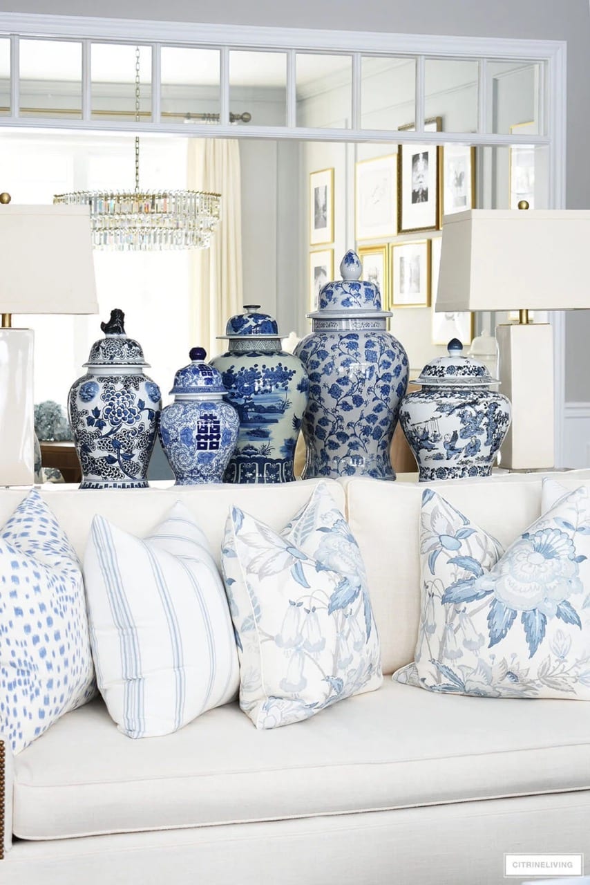 Ginger Jar Styling, Budget-Friendly Updates & Simple Kitchen Decor (HSS #489)