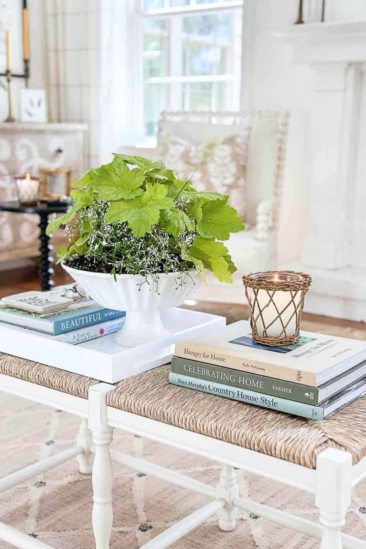 60 thoughtful tips for women who love their home