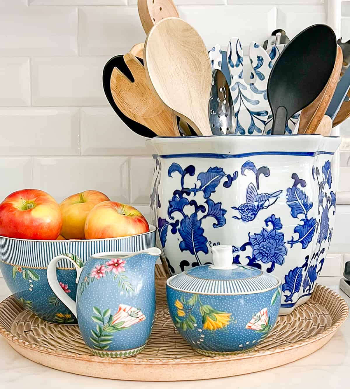 The Ultimate Kitchen Storage Guide