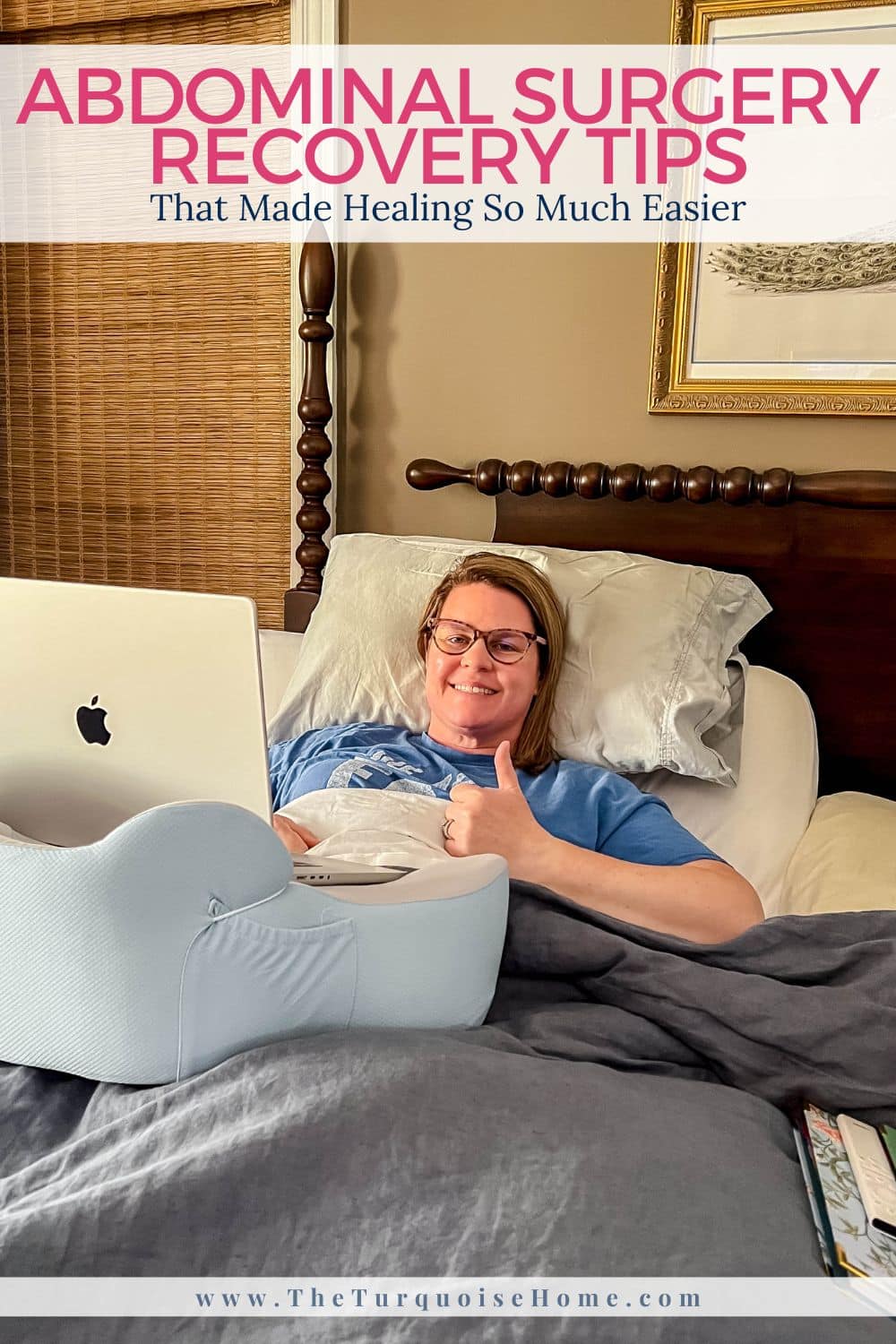 abdominal surgery recovery tips