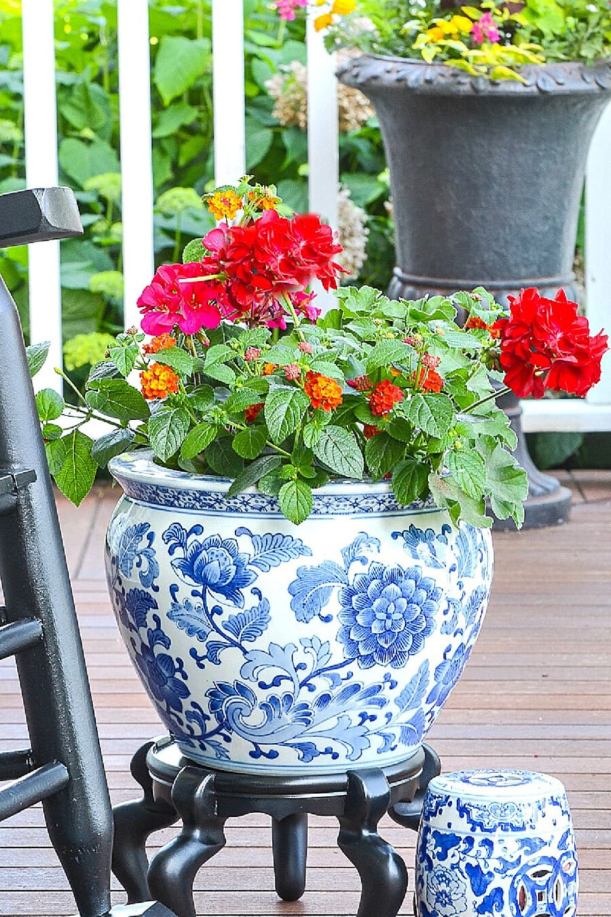 Summer Entryway Style, Garden Ideas & Easy Coffee Table Decor (HSS #502)