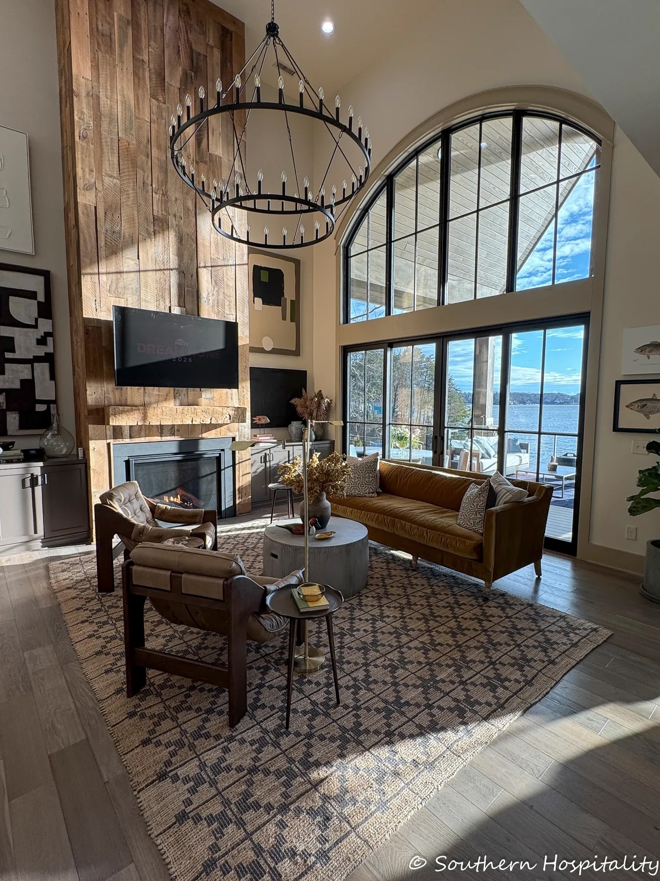 2026 hgtv dream home