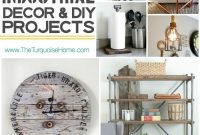 16 Rustic Industrial Home Decor Ideas to Transform Your Space