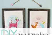 DIY Decorative Arrows: Rustic Wall & Mantel Decor Ideas