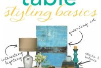 Console Table Styling Ideas for Entryway Decor
