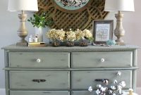 Stylish Neutral Fall Vignette Ideas for Cozy Home Decor