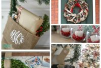 Merry Christmas Home Tour: Cozy Holiday Decorating Ideas
