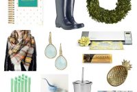 Gift Ideas I Love to Give and Receive