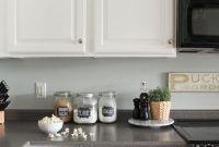 DIY Paint Kitchen Cabinets Without Professional Tools