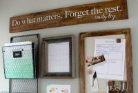 Control Paper Clutter with an Industrial Command Center