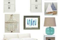 Nautical Bedroom and Home Office Decor Ideas