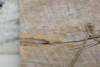 How to Create a Driftwood Finish for Furniture