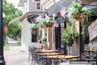 Franklin, TN: Must-See Stops on a Southern Road Trip