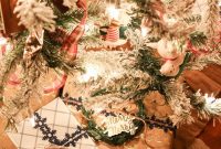Candlelit Christmas Home Tour: Festive Decor Inspiration