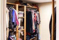Closet Organization Systems: Day 23 of 30-Day Declutter Plan