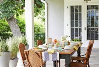 Front Porch Decorating Ideas to Boost Curb Appeal