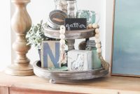 Farmhouse Tiered Stands: Affordable Picks for Any Budget