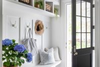 20 Mudroom Ideas for a Stylish, Functional Entryway