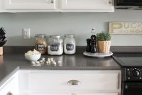 Painted Kitchen Cabinets 2 Years Later: How They Hold Up