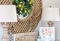 10 Large Round Wall Mirrors to Transform Your Space