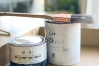 How to Use Annie Sloan Chalk Paint: Step-by-Step Guide