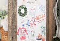 Free Winter Printables for Crafts, Cards, and Home Decor