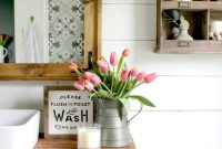 Farmhouse Bathroom Design: Essential Elements & Decor
