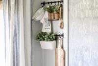 IKEA Fintorp Kitchen Hanging System for Smart Storage