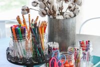 Back-to-School Organization Tips to Save Parents’ Sanity