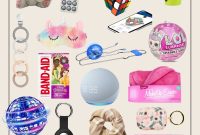 Stocking Stuffer Gift Guide for Every Family Member