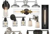 Modern Bathroom Light Fixtures and Vanity Lighting Ideas