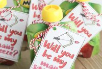 Free Printable Valentine Gift Tags: Cute Designs to Print