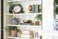 Bookshelf Styling Ideas to Transform Your Bookcase