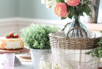 Spring Floral Tablescape Ideas for Elegant Dining